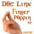 Cover art for "Doc Link — Finger Poppin"