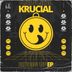 Cover art for "Krucial — Riddim Up"