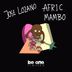 Cover art for "Jose Lozano — Afric Mambo (Original Mix)"