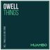 Cover art for "Owell — Things (Original Mix)"