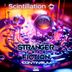 Cover art for "Stranger Than Fiction, Contineum — Scintillation"