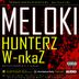 Cover art for "Meloki — Hunterz"