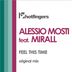 Cover art for "Alessio Mosti — Feel This Time feat. Mirall (original mix)"