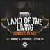 Cover art for Land Of The Living
