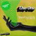 Cover art for The One feat. Uliana Zar