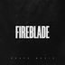 Cover art for Fireblade