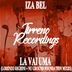 Cover art for "Iza Bel — La Vai Uma (Lorenzo Righini The Real Deep Bossa Edit)"