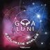 Cover art for "Goa Luni — Space Rockers"