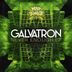 Cover art for "Galvatron — Never Enough"