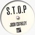 Cover art for "Josh Coakley — S.T.O.P"