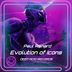 Cover art for Evolution of Icons