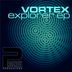 Cover art for "Vortex — Caner"