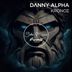 Cover art for "Danny Alpha — Kronos"