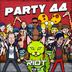 Cover art for "RIOT — Party 44"