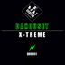 Cover art for "Dahouset — X-Treme"