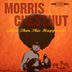 Cover art for "Morris Chestnut — Here Comes The Circus"