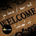 Cover art for Welcome
