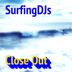 Cover art for "SurfingDJs — Close Out"