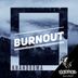 Cover art for "khandroma — Burnout"