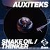 Cover art for "Auxiteks, 3000 Bass — Snake Oil"