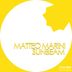 Cover art for "Matteo Marini — Sunbeam"