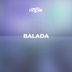 Cover art for Balada