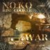 Cover art for "No.Ko — War"