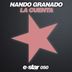 Cover art for "Nando Granado — La Cuenta"