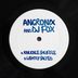 Cover art for "Ancronix, DJ Fox — Knuckle Shuffle (Ancronix)"