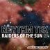 Cover art for Raiders Of The Sun