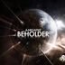 Cover art for "A-Negative — Beholder (Original mix)"