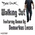 Cover art for "Doc Link — Walking Out"