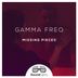 Cover art for "gamma freq — Missing Pieces"