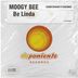 Cover art for "Moogy Bee — Be Linda (Luisen Spaguetti Discomix)"