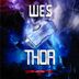 Cover art for "WES — Thor"