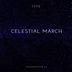 Cover art for Celestial March