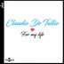 Cover art for "Claudio De Tullio — For My Life"