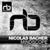 Cover art for "Nicolas Bacher — Mindscope"