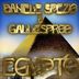 Cover art for "Daniele Spezio, gallesprod — Egypto"