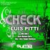 Cover art for "Luis Pitti — Check (Jose M Duro Autocue Blue Remix)"