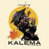 Cover art for Kalema