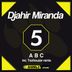 Cover art for "Djahir Miranda — ABC"