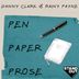Cover art for Pen Paper Prose