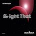 Cover art for Bright That