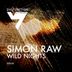 Cover art for "Simon Raw — Wild Nights"