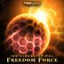 Cover art for "Freedom Force — Eclipse"