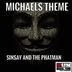 Cover art for "Sinsay, The Phatman — Michael's Theme"