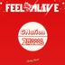 Cover art for Feel Alive