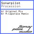 Cover art for "Sonarpilot — Procession (M.Caporale Remix)"