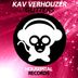 Cover art for "Kav Verhouzer — Glitters (Robby East Remix)"